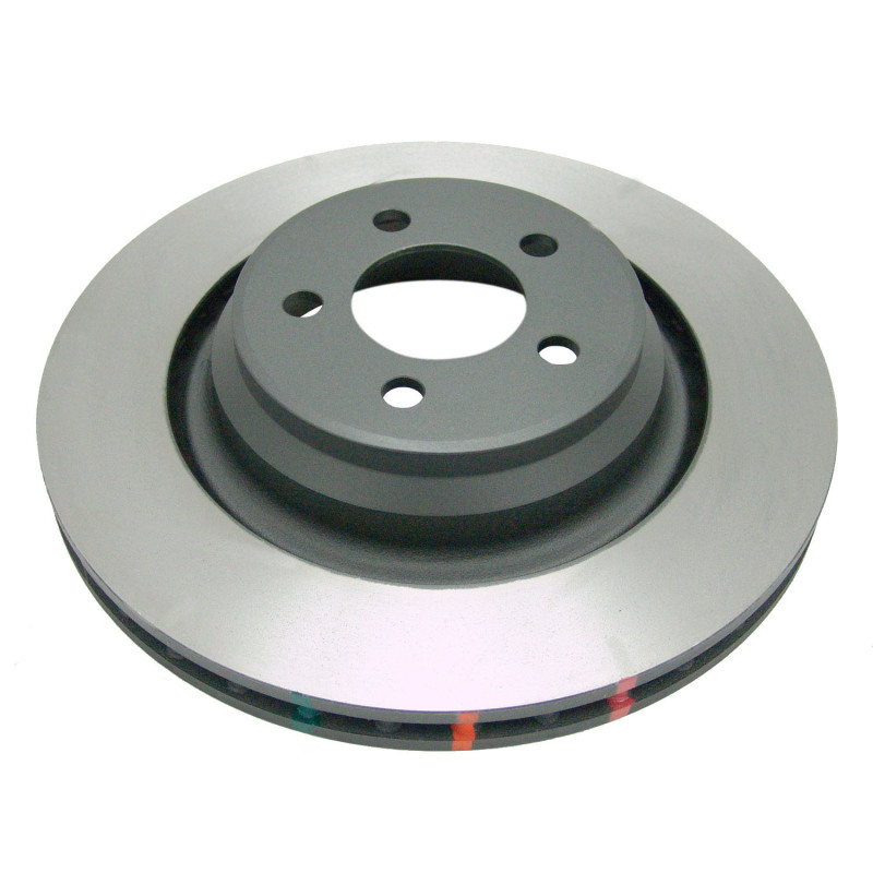 Picture of DBA 4000 Standard Rotors Brake Rotors - DBA42445