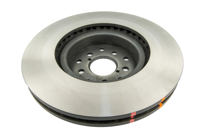 Picture of DBA 4000 Standard Rotors Brake Rotors - DBA42650-10