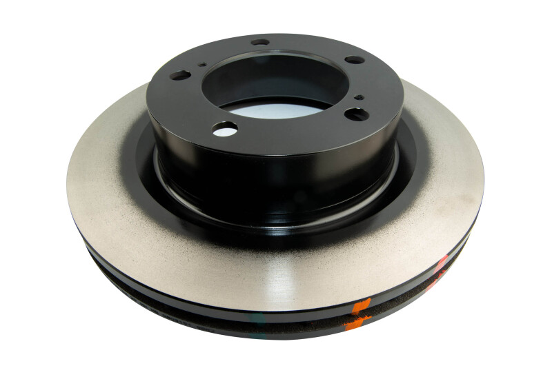 Picture of DBA 4000 Standard Rotors Brake Rotors - DBA42722