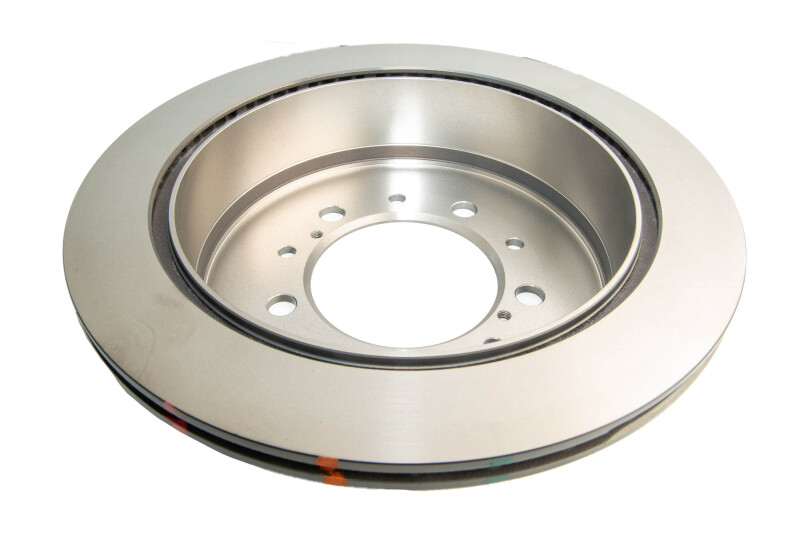 Picture of DBA 4000 Standard Rotors Brake Rotors - DBA42723