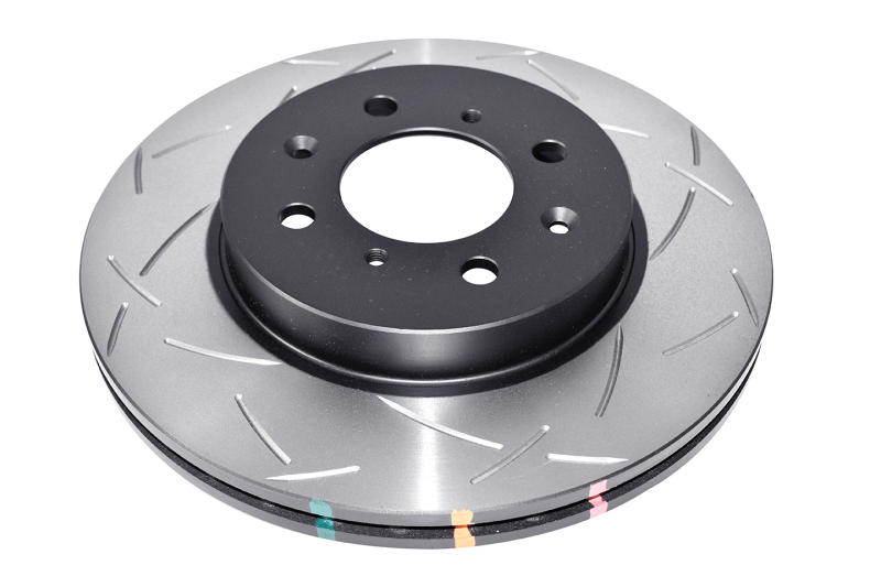 Picture of DBA 4000 Standard Rotors Brake Rotors - DBA4474