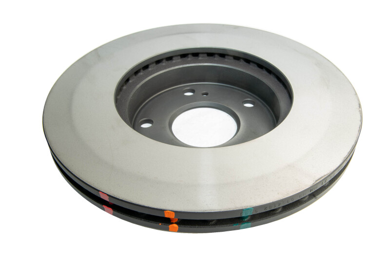Picture of DBA 4000 Standard Rotors Brake Rotors - DBA4488
