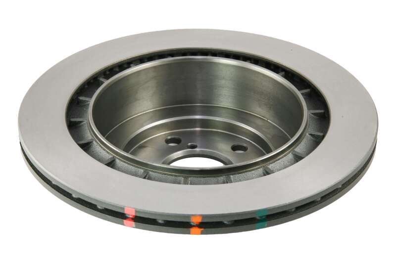 Picture of DBA 4000 Standard Rotors Brake Rotors - DBA4653