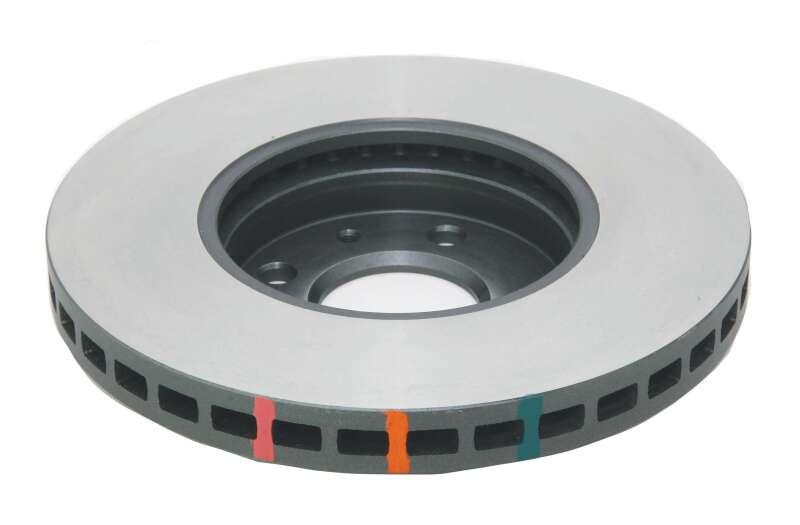 Picture of DBA 4000 Standard Rotors Brake Rotors - DBA4901