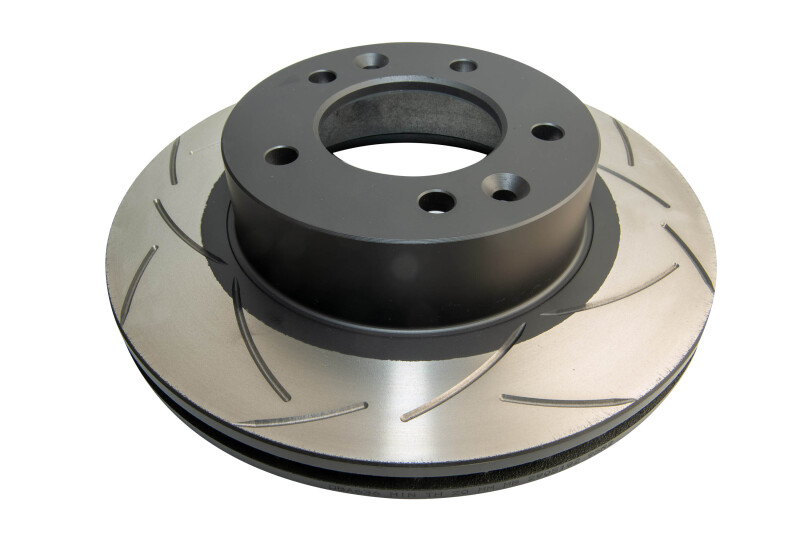 Picture of DBA Street Slotted Rotors Brake Rotors - DBA636S