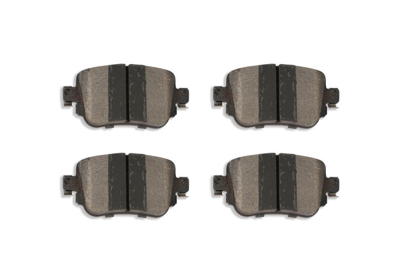 Picture of DBA Street Series Brake Pads - DB15009SS