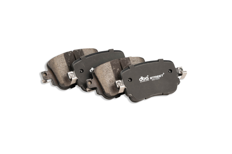 Picture of DBA Street Series Brake Pads - DB15009SS