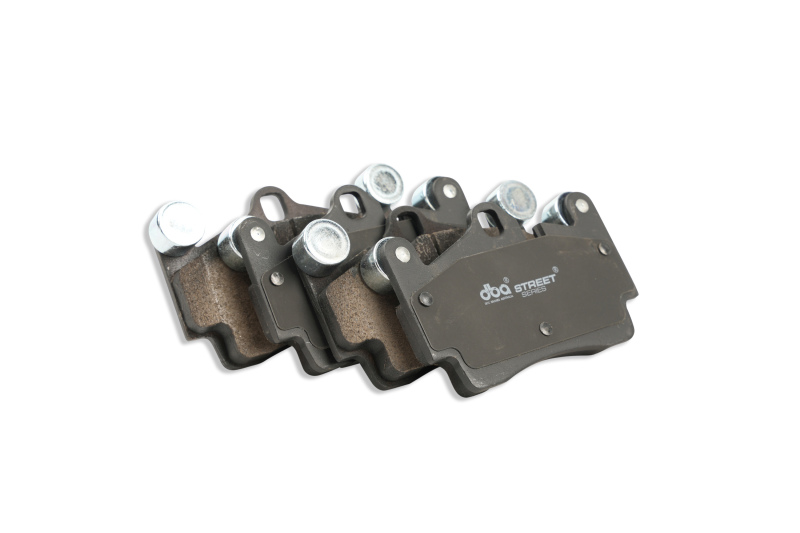 Picture of DBA Street Series Brake Pads - DB1677SS