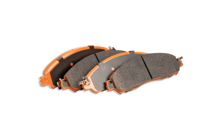 Picture of DBA XP Performance Brake Pads - DB2374XP