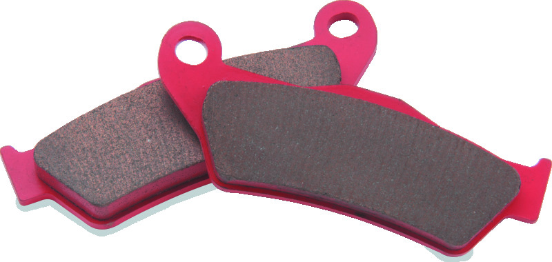 Picture of BikeMaster BKM Sintered Brake Pads - 961442