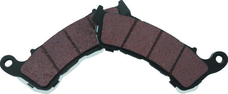 Picture of BikeMaster BKM Brake Pads - 961206