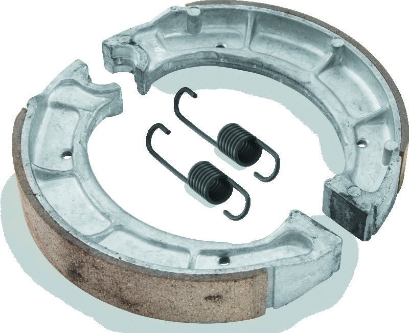 Picture of BikeMaster BKM Brake Shoes - 963046
