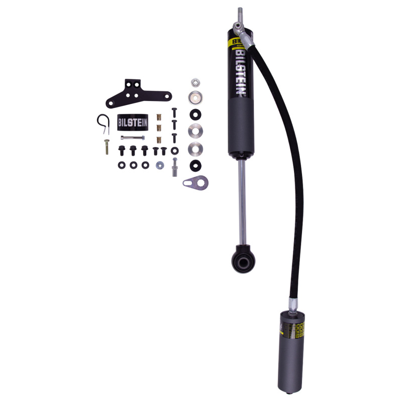 Picture of B8 8100 - Suspension Shock Absorber