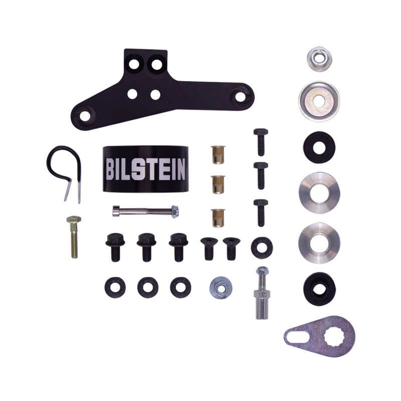 Picture of B8 8100 - Suspension Shock Absorber