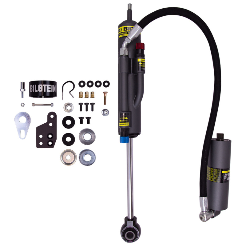 Picture of B8 8100 (Bypass) - Suspension Shock Absorber
