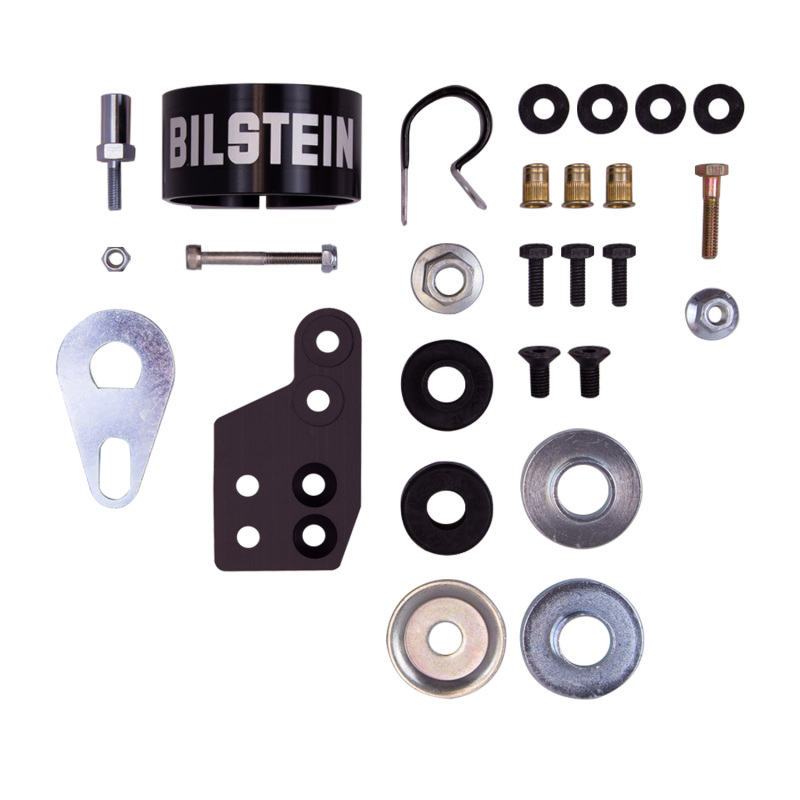 Picture of B8 8100 (Bypass) - Suspension Shock Absorber