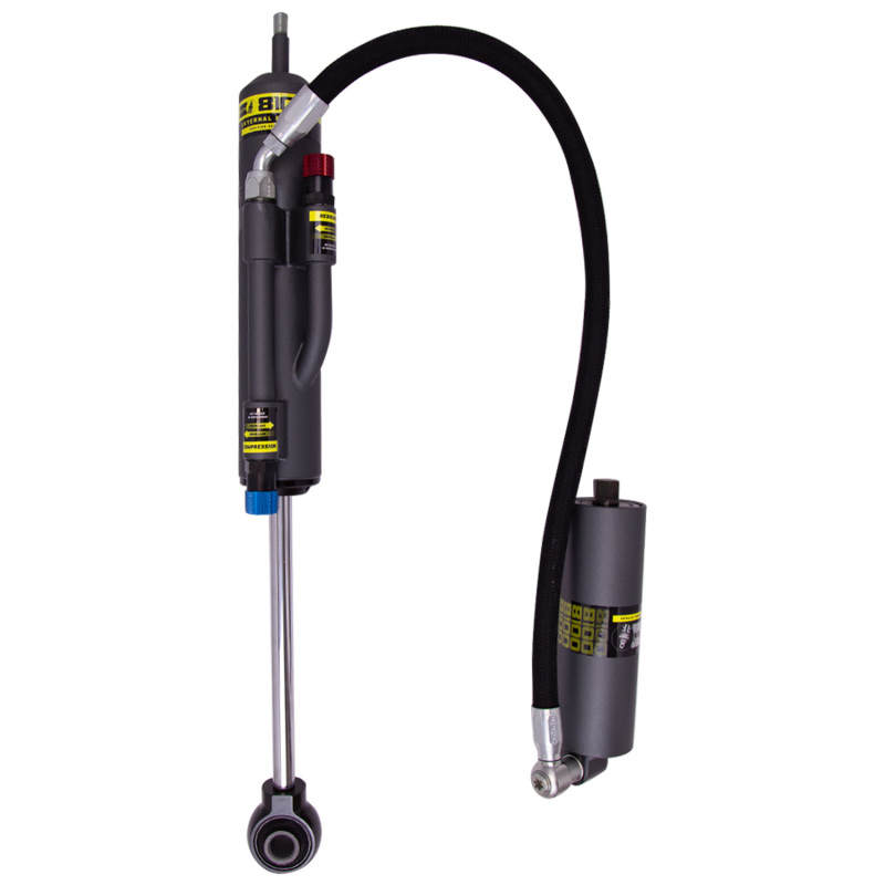 Picture of B8 8100 (Bypass) - Suspension Shock Absorber