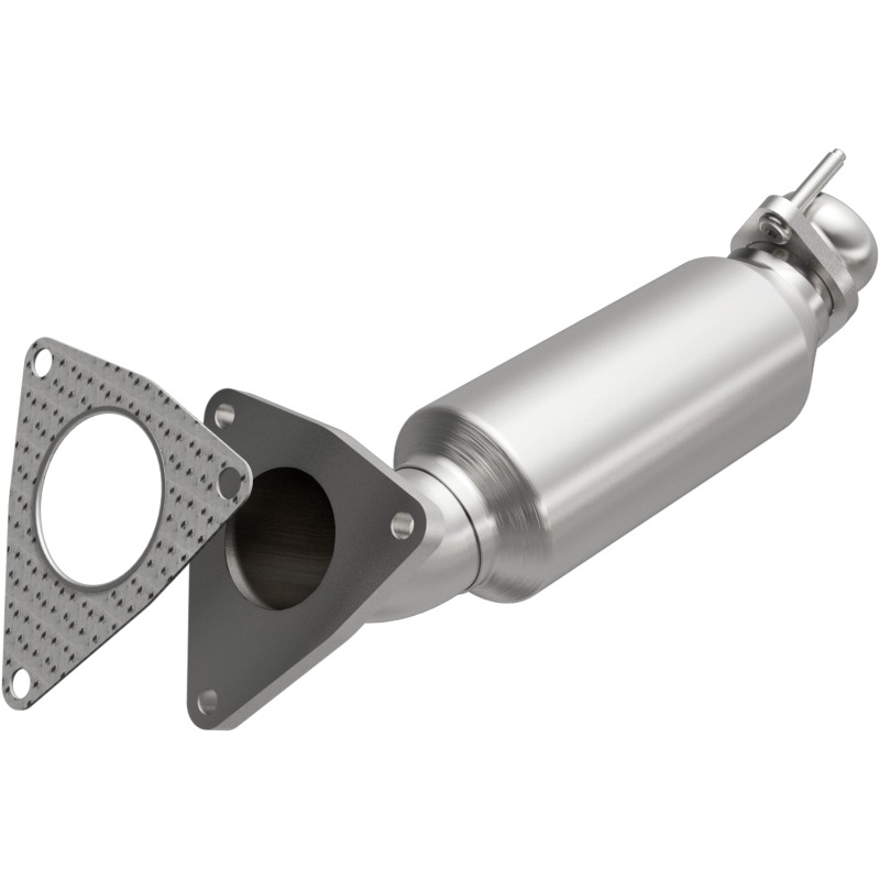 Picture of California Direct-Fit Catalytic Converter-Chevrolet/Pontiac
