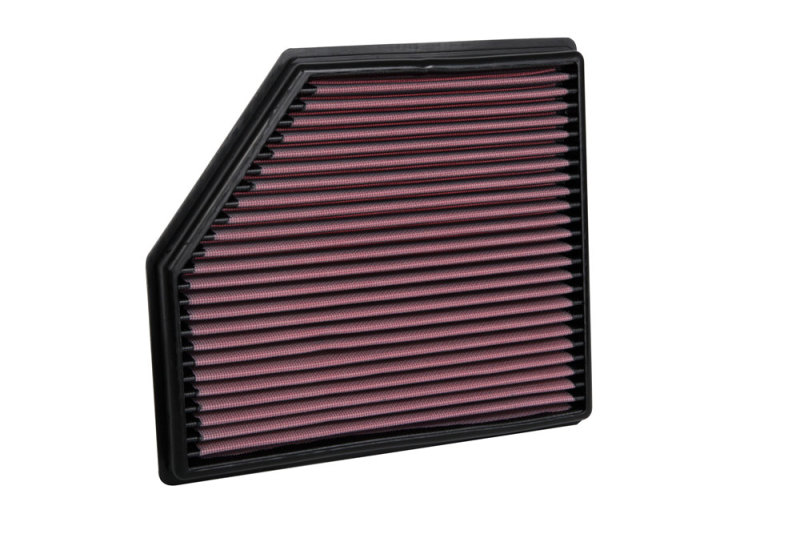 Picture of K&N Engineering KN Drop in Air Filters - 33-5102