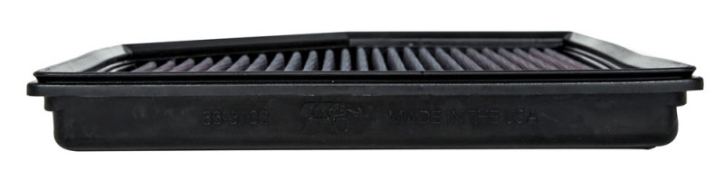 Picture of K&N Engineering KN Drop in Air Filters - 33-5102