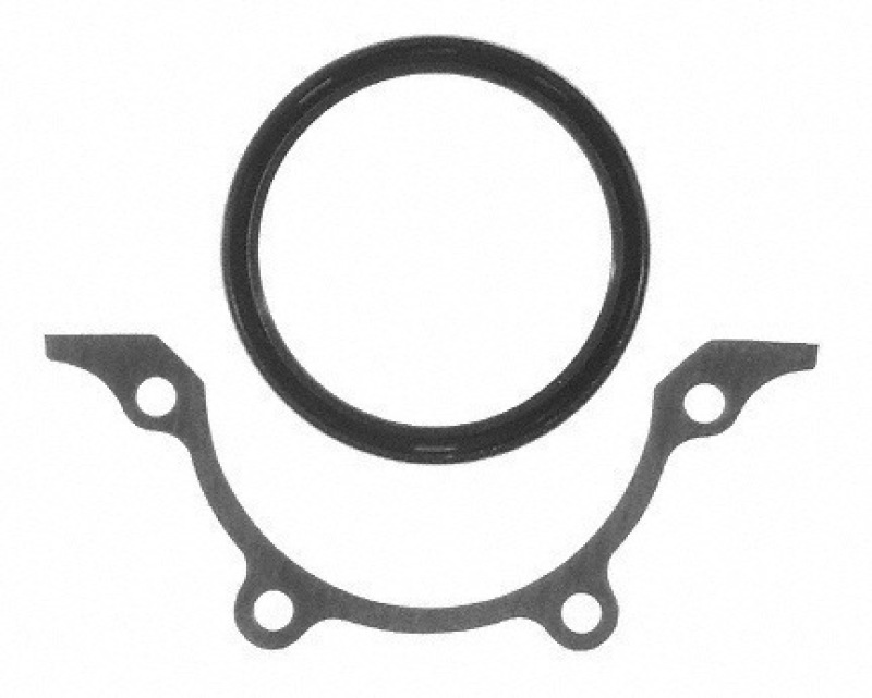 Picture of Victor Reinz VIC Rear Main Seals Engine Gaskets - JV559