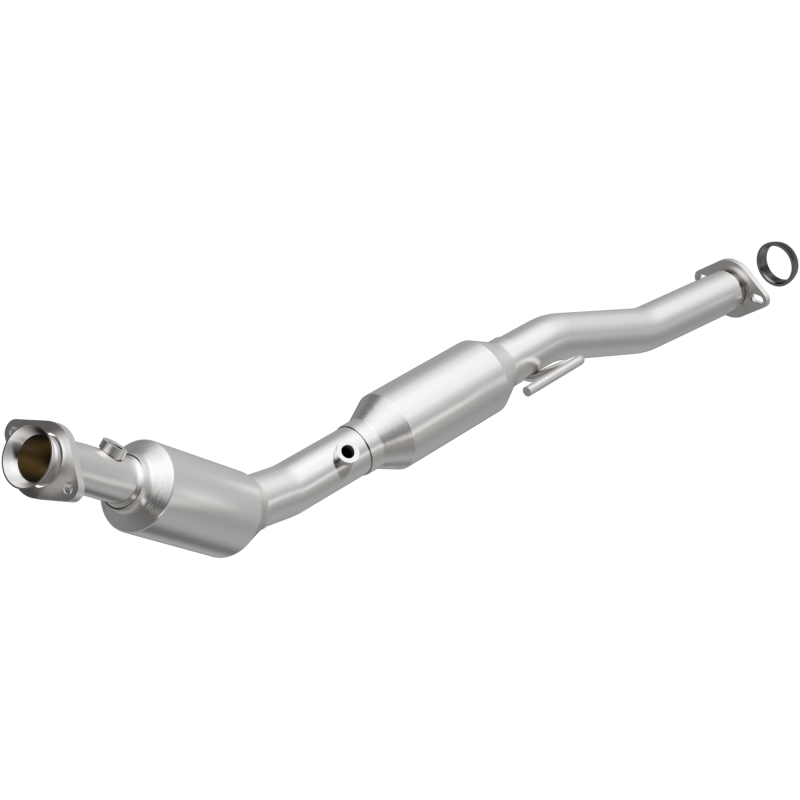 Picture of California CARB Direct-Fit Catalytic Converter 551112