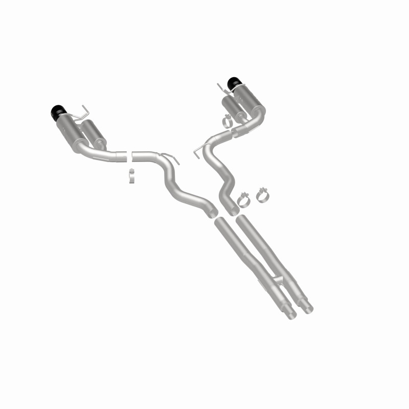 Picture of Competition Series Stainless 3 in Cat-Back 19645