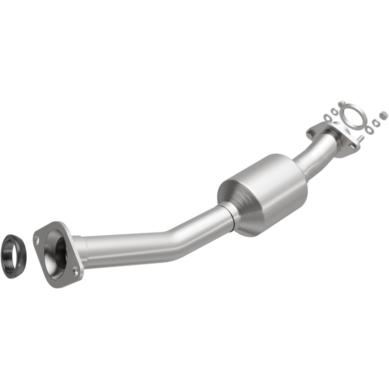 Picture of California CARB Direct-Fit Catalytic Converter 551689