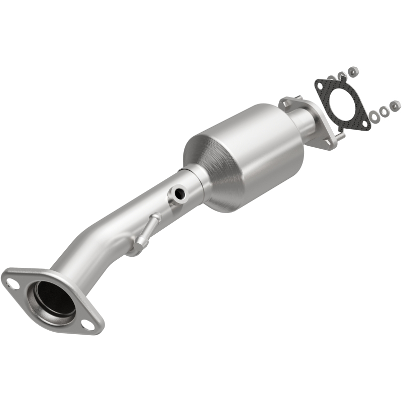 Picture of California CARB Direct-Fit Catalytic Converter 557690