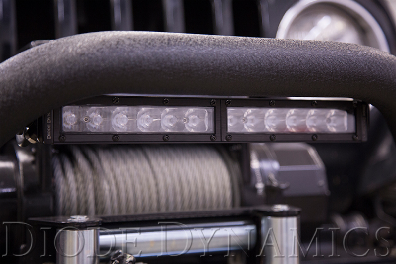 Picture of Diode Dynamics DIO LED Light Bars Light Bars & Cubes - DD6002P