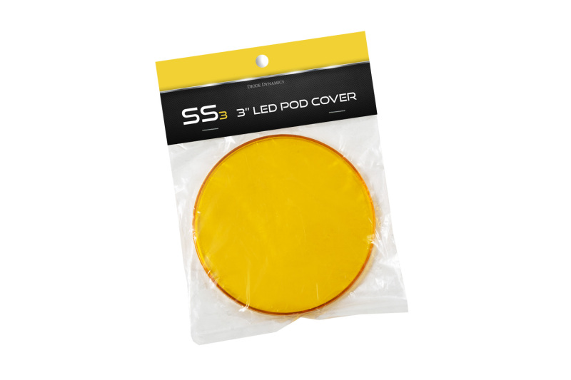 Picture of Diode Dynamics DIO Lens Cover Light Accessories and Wiring - DD6268