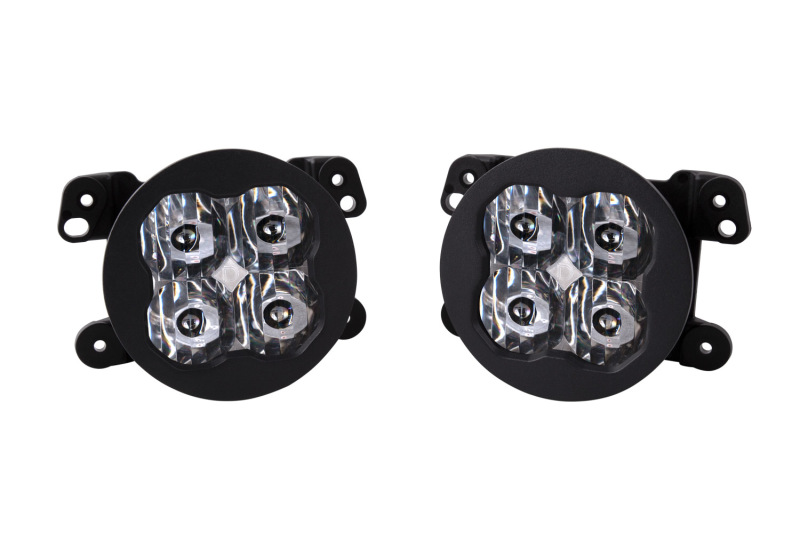 Picture of Diode Dynamics DIO LED Light Pods Light Bars & Cubes - DD6197