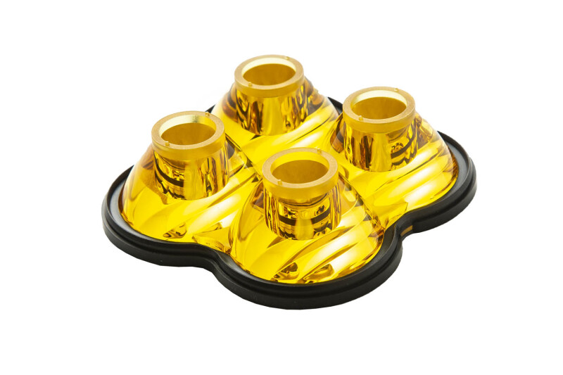 Picture of Diode Dynamics DIO Lens Cover Light Accessories and Wiring - DD6355