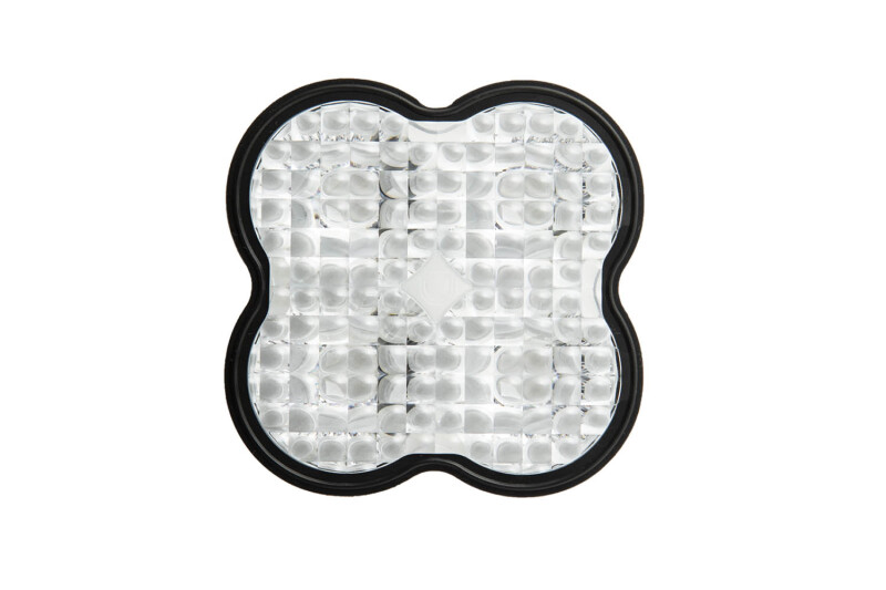 Picture of Diode Dynamics DIO Lens Cover Light Accessories and Wiring - DD6349