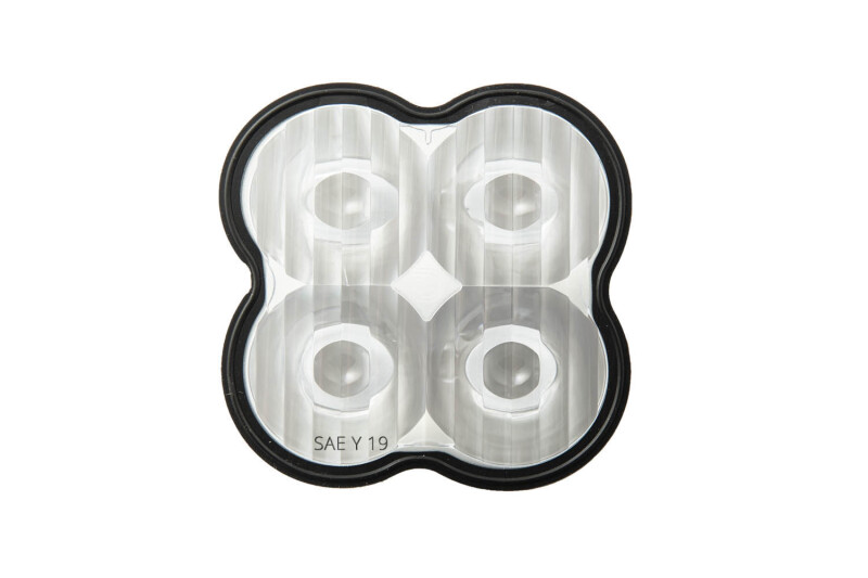 Picture of Diode Dynamics DIO Lens Cover Light Accessories and Wiring - DD6348