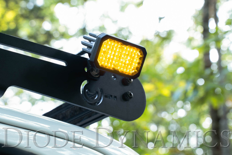 Picture of Diode Dynamics DIO LED Light Pods Light Bars & Cubes - DD6391P