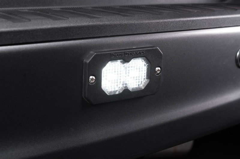 Picture of Diode Dynamics DIO Backup Light Light Accessories and Wiring - DD7146