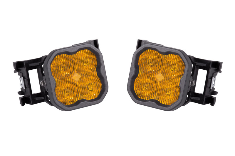 Picture of Diode Dynamics DIO LED Light Pods Light Bars & Cubes - DD7136