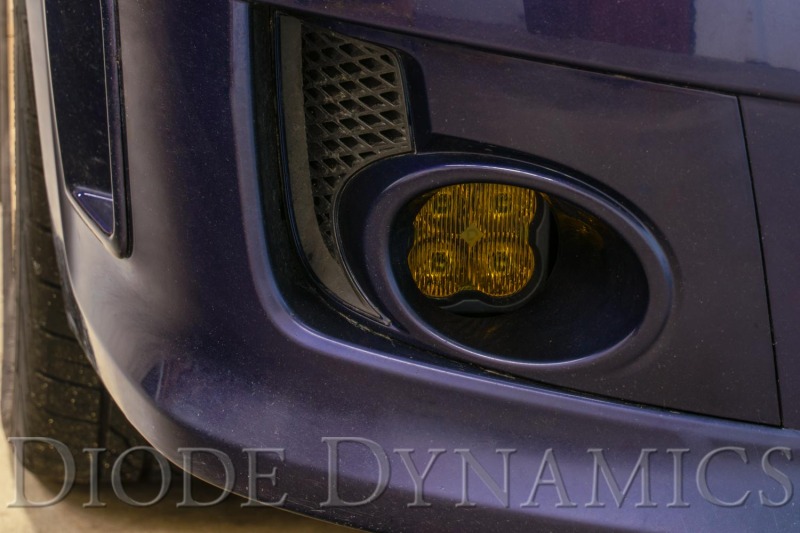 Picture of Diode Dynamics DIO LED Light Pods Light Bars & Cubes - DD7135
