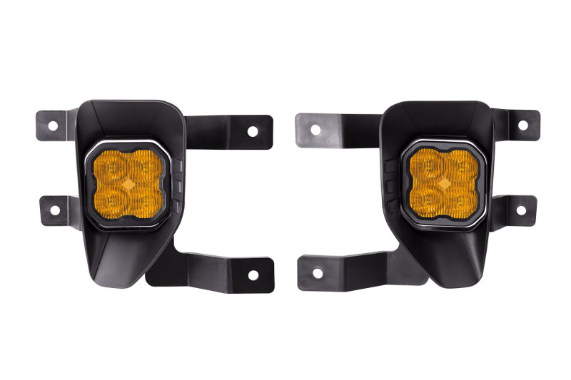Picture of Diode Dynamics DIO LED Light Pods Light Bars & Cubes - DD7118