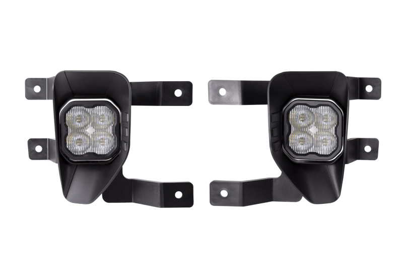 Picture of Diode Dynamics DIO LED Light Pods Light Bars & Cubes - DD7117