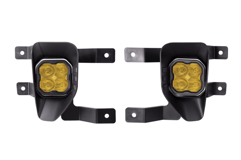 Picture of Diode Dynamics DIO LED Light Pods Light Bars & Cubes - DD7116