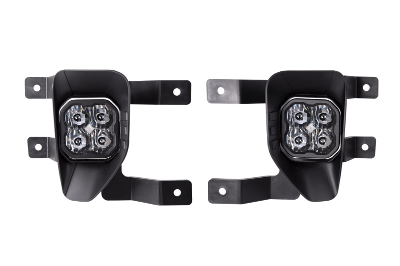 Picture of Diode Dynamics DIO LED Light Pods Light Bars & Cubes - DD7114