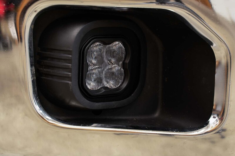 Picture of Diode Dynamics DIO LED Light Pods Light Bars & Cubes - DD7106