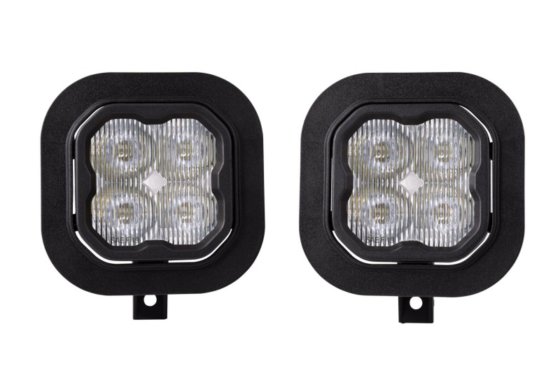Picture of Diode Dynamics DIO LED Light Pods Light Bars & Cubes - DD7095