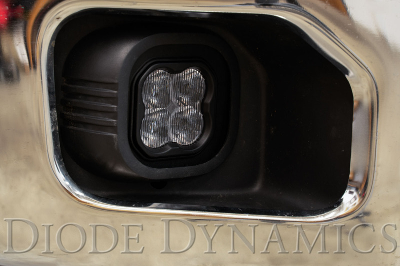 Picture of Diode Dynamics DIO LED Light Pods Light Bars & Cubes - DD7096