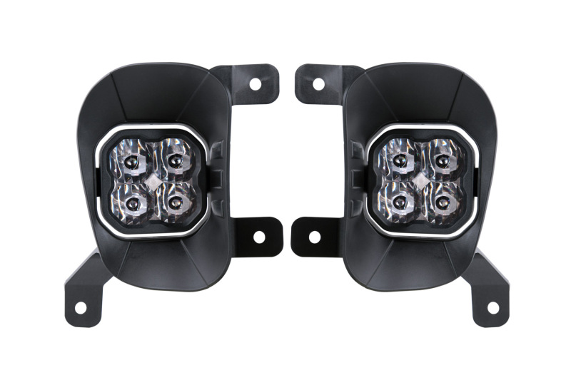 Picture of Diode Dynamics DIO LED Light Pods Light Bars & Cubes - DD7087