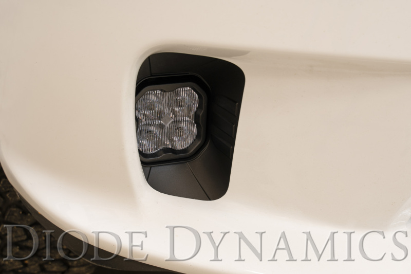 Picture of Diode Dynamics DIO LED Light Pods Light Bars & Cubes - DD7085