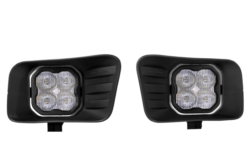 Picture of Diode Dynamics DIO LED Light Pods Light Bars & Cubes - DD7079