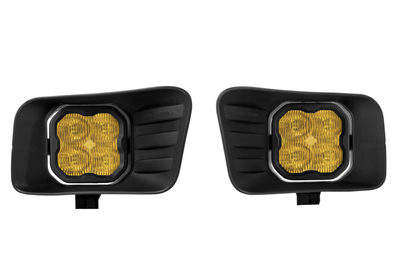 Picture of Diode Dynamics DIO LED Light Pods Light Bars & Cubes - DD7077